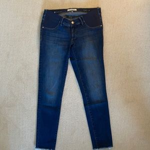 DL1961 Rosie Maternity Jean, size 25